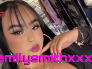 Xxxemilysmithxxx