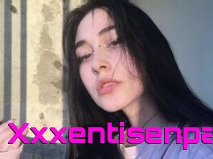 Xxxentisenpai