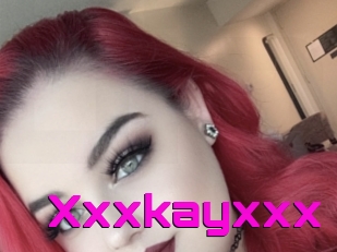 Xxxkayxxx