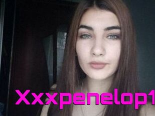 Xxxpenelop1