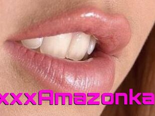 XxxxAmazonka