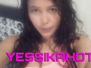 YESSIKAHOT
