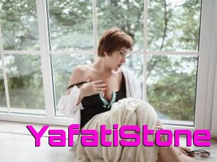 YafatiStone