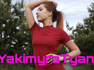 YakimyraTyan