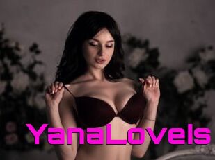 YanaLoveIs