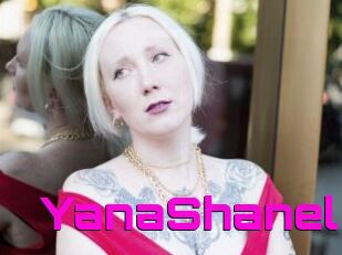 YanaShanel