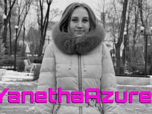 YanethaAzure