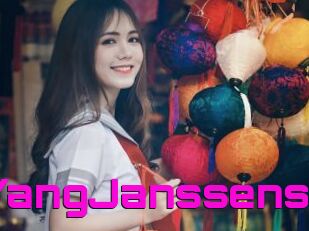 YangJanssens