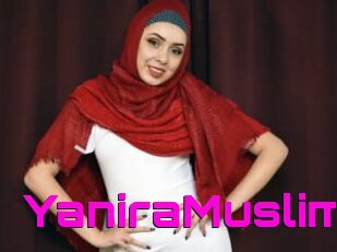YaniraMuslim