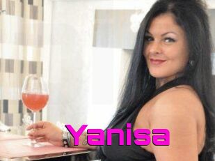 Yanisa
