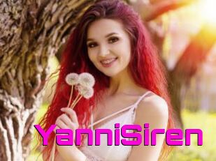 YanniSiren