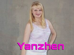 Yanzhen