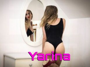 Yarina