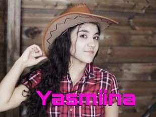 Yasmiina