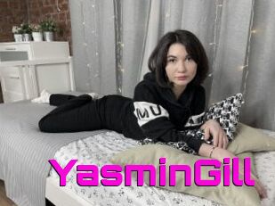 YasminGill
