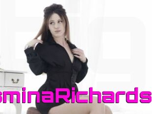 YasminaRichards