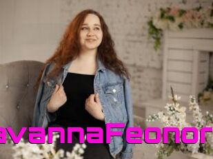 YavannaFeonor