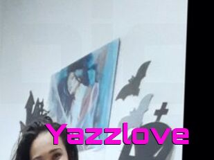 Yazzlove