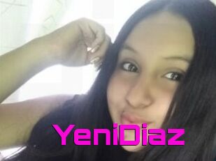YeniDiaz