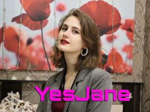 YesJane