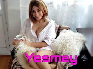 Yesmey