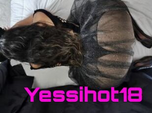 Yessihot18