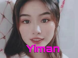 Yiman