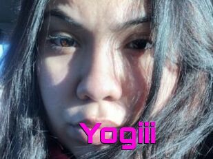 Yogiii