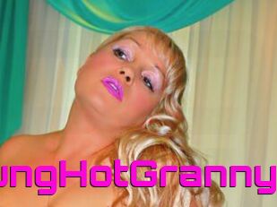 YoungHotGranny