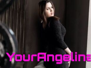 YourAngelina