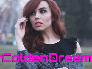 YourColdenDream