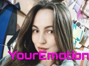 YourEmotion