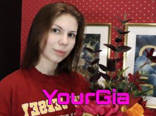 YourGia