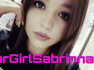 YourGirlSabrinna