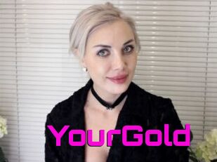 YourGold
