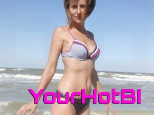 YourHotBI
