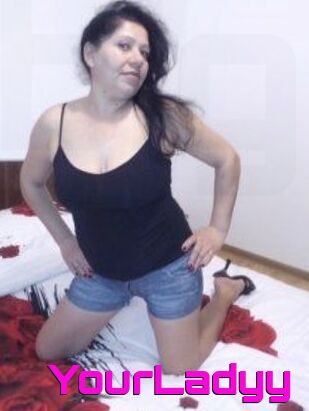 YourLadyy