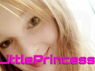 YourLittlePrincess