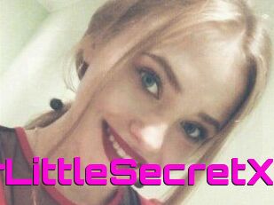 YourLittleSecretX