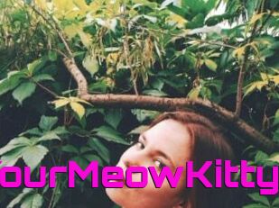 YourMeowKitty