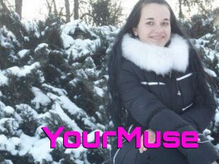 YourMuse