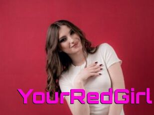 YourRedGirl