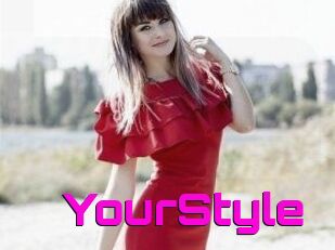 YourStyle