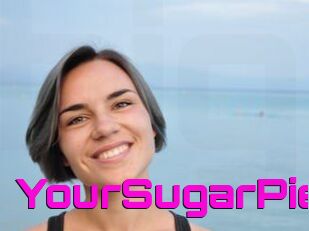 YourSugarPie