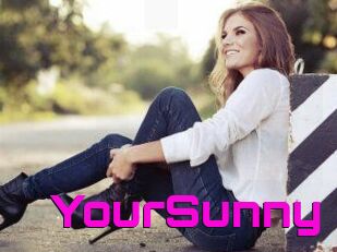 YourSunny