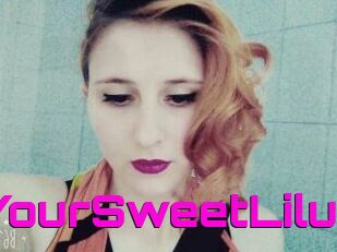 YourSweetLilu