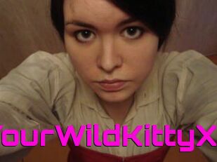 YourWildKittyX