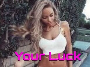 Your_Luck_