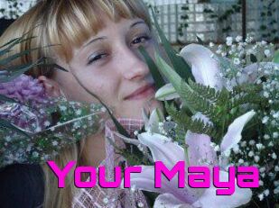Your_Maya