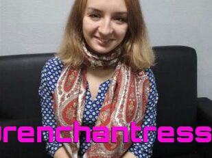Yourenchantress